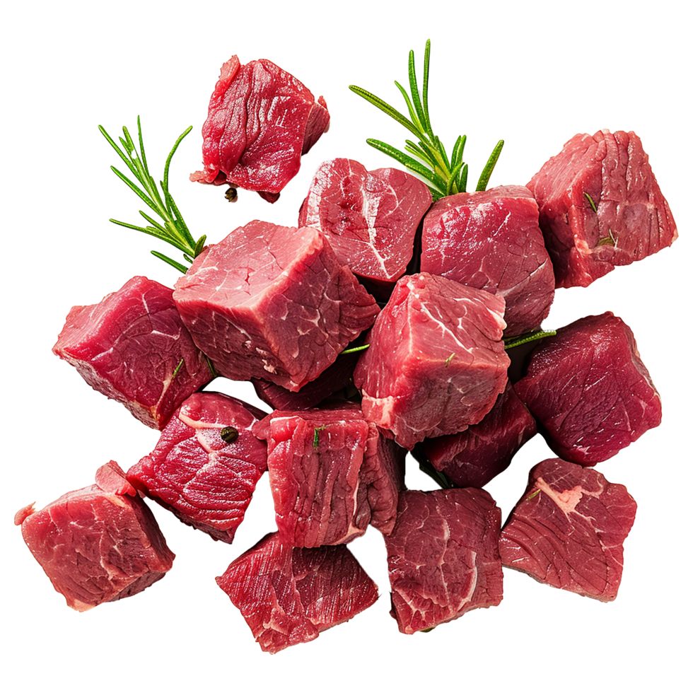 Beef